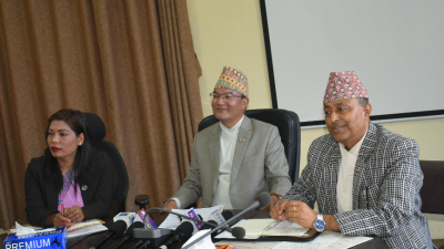  कोप-२९ मा नेपालले राष्ट्रपतिको नेतृत्वमा सहभागिता जनाउने 